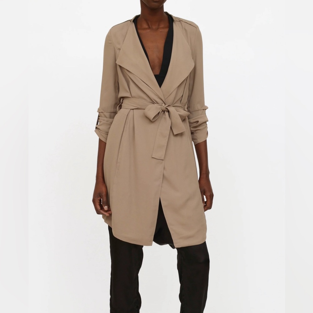 Canton Quincy Jacket